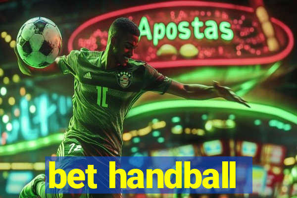 bet handball